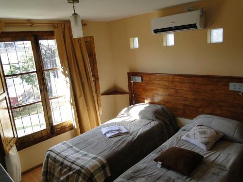Apartamento Posada Flor Y Nata
