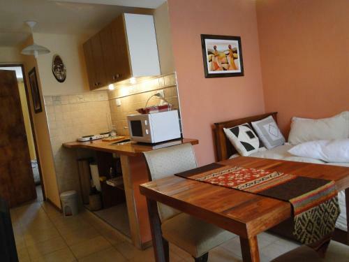Apartamento Posada Flor Y Nata