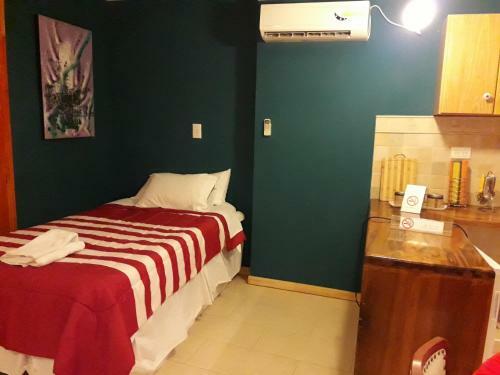 Apartamento Posada Flor Y Nata