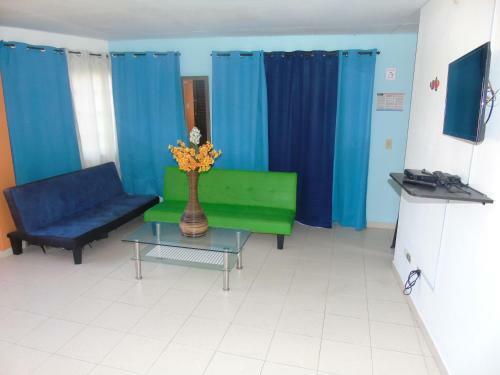 Hostal Mi Buena Vista Sai Apartment