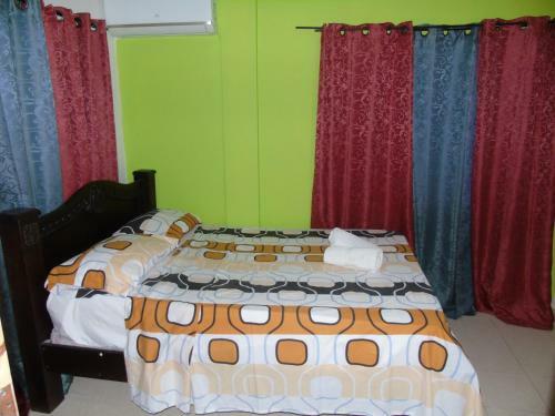 Hostal Mi Buena Vista Sai Apartment