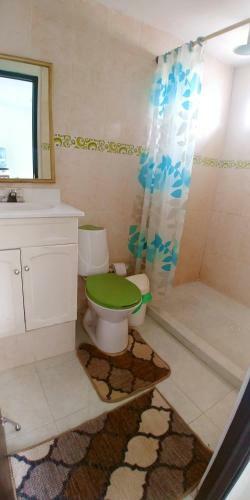 Apartamento Harold's Place