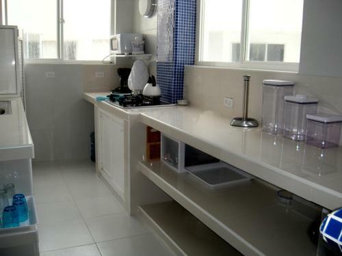 Apartamento Edificio Sarie Bay