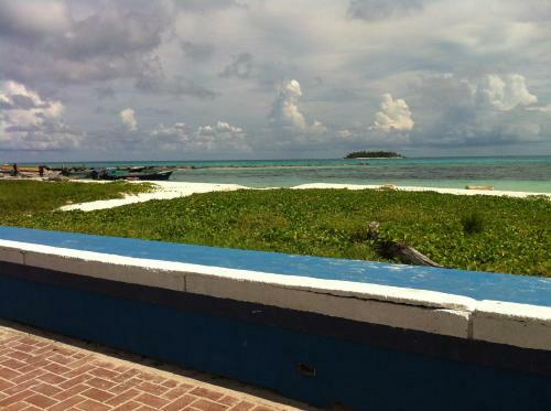 Apartamento Edificio Sarie Bay