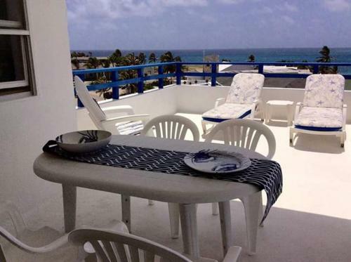 Apartamento Edificio Sarie Bay