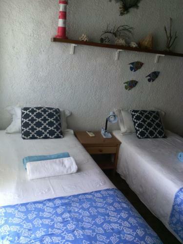 Apartamento Edificio Sarie Bay