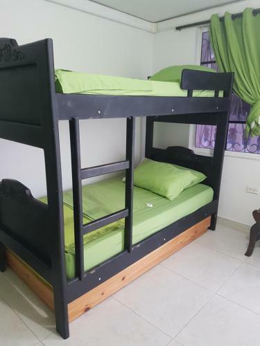 Apartamento Fuentes House