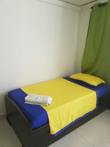 Apartamento Fuentes House