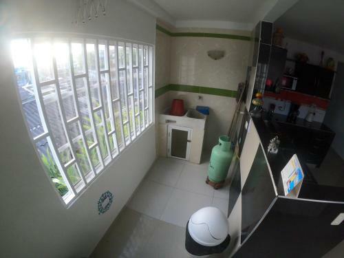 Apartamentos Ksan