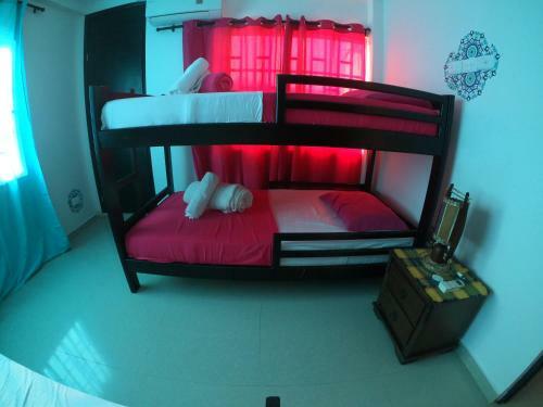 Apartamentos Ksan