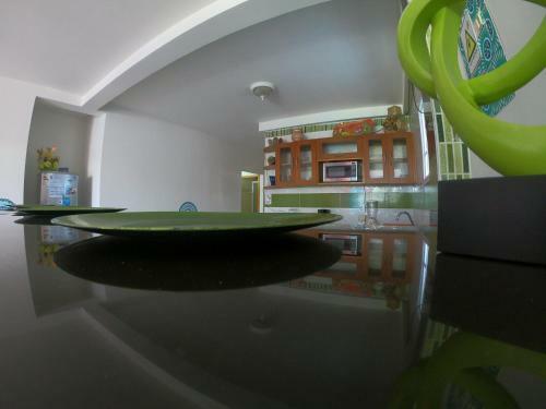 Apartamentos Ksan