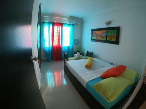 Apartamentos Ksan