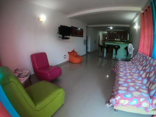 Apartamentos Ksan