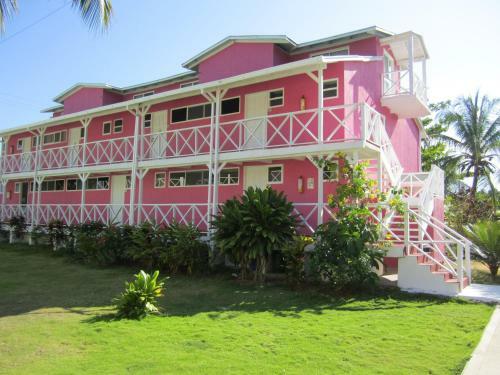 Apartamento San Andres Isla - Colombia