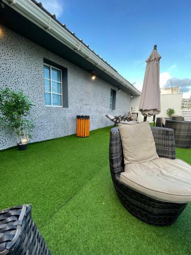 Apartahotel Marbella