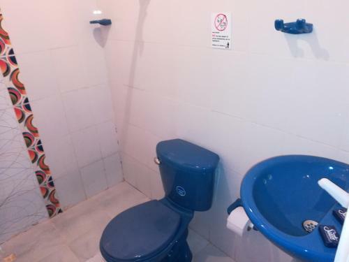 Posada Aposento Alto Shalom