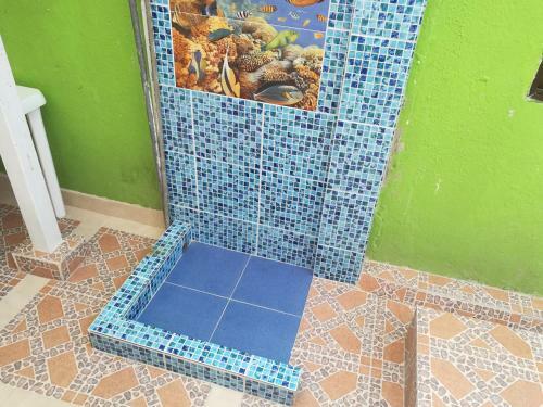 Posada Aposento Alto Shalom