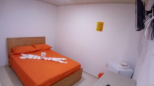 Hotel Francia Beach Alojamiento