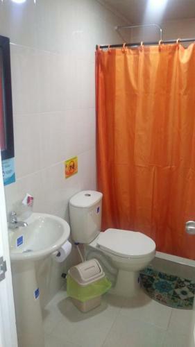 Hotel Francia Beach Alojamiento
