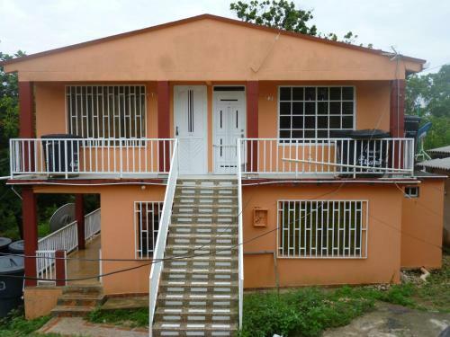 Posada Nativa Miss Casira