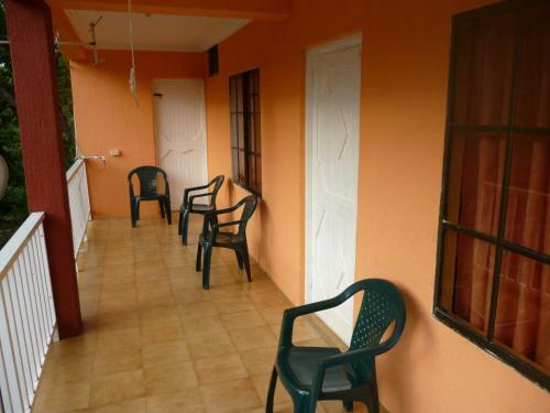 Posada Nativa Miss Casira