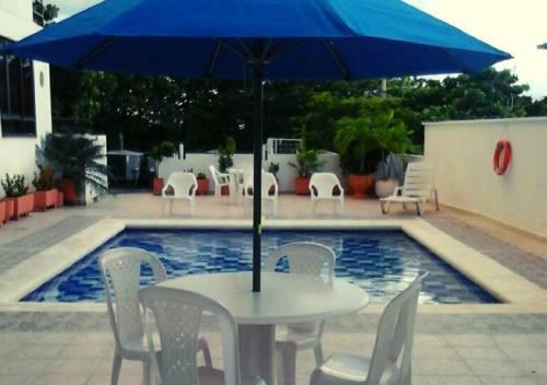Apartamento Familiar San Andres
