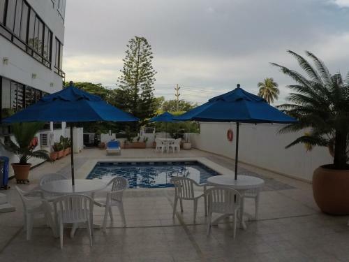 Bahia Fragata Apartaestudio 508