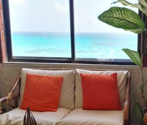 Hostal Hospedaje San Andres Vive Playa