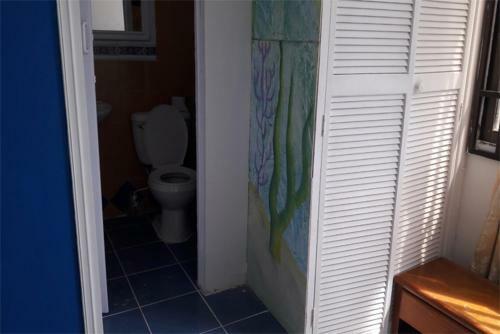 Hostal Hospedaje San Andres Vive Playa