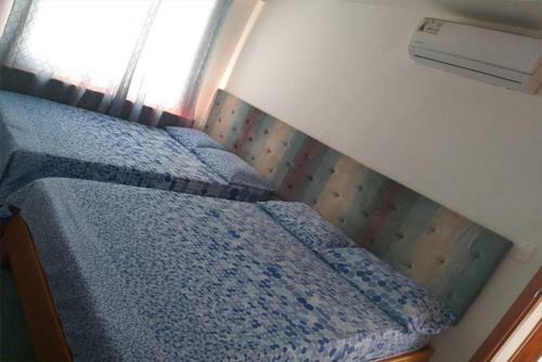 Hostal Hospedaje San Andres Vive Playa