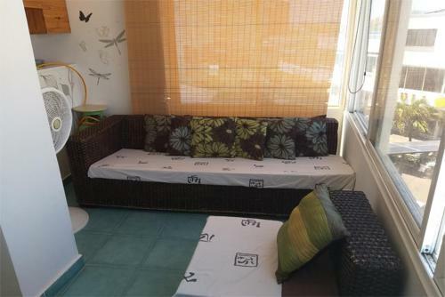 Hostal Hospedaje San Andres Vive Playa