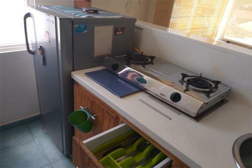 Hostal Hospedaje San Andres Vive Playa