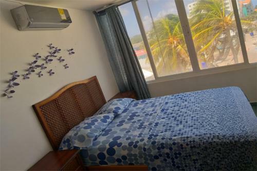 Hostal Hospedaje San Andres Vive Playa