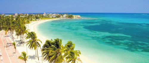Hostal Hospedaje San Andres Vive Playa