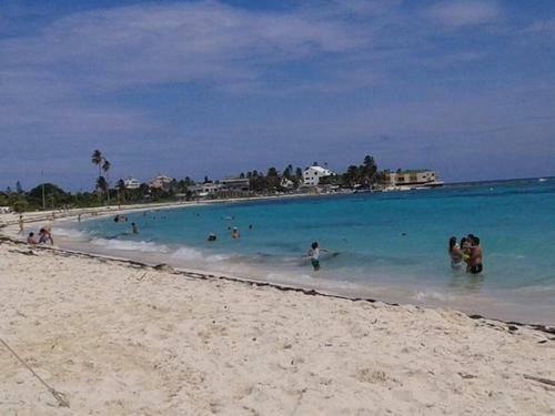 Hostal Hospedaje San Andres Vive Playa