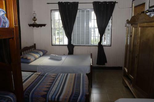 Posada Nativa Miss Trinie