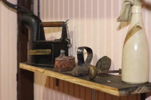 Posada Nativa Miss Trinie