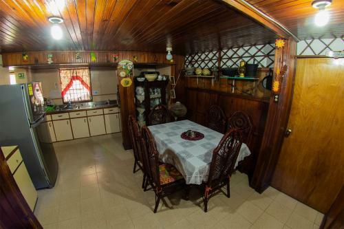 Posada Nativa Miss Trinie