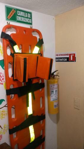 Posada Nativa Miss Trinie