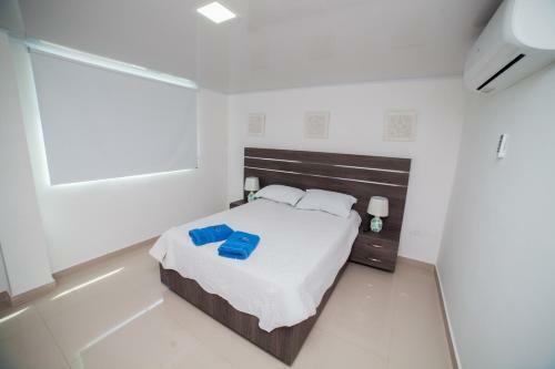 Posada Ocean Blue Beach