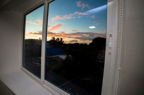 Posada Ocean Blue Beach