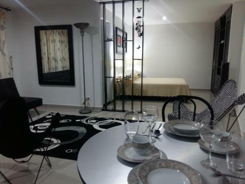 Apartamento Santuario 504