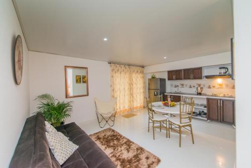 Apartamento Santuario 504