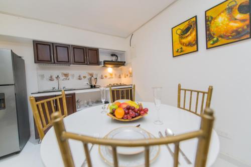 Apartamento Santuario 504