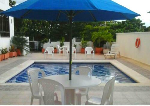 Apartamento Familiar San Andres I