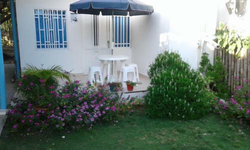 Apartamento Miss Margaritas�s House
