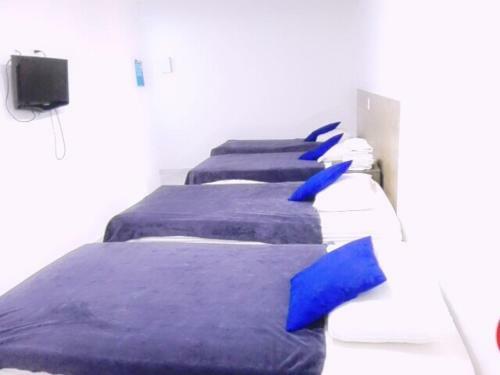 Hotel Continental Sai