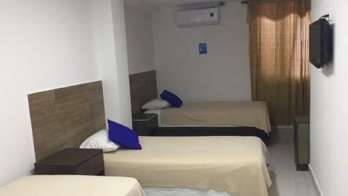 Hotel Continental Sai