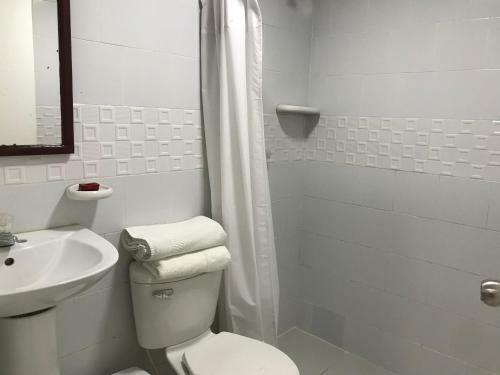 Hotel Continental Sai