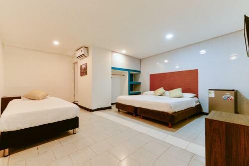 Hotel Continental Sai